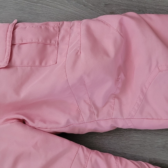 Artic Quest snow pants - Picture 6 of 11